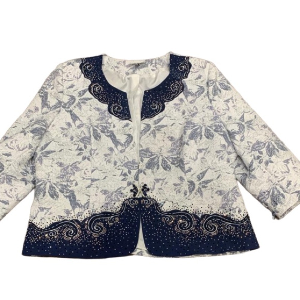 Xmeric Blazer